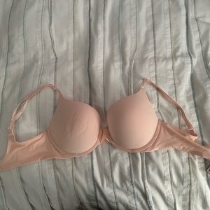Victoria’s Secret T-shirt Push Up Full Coverage Bra